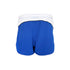 Short Deportivo Uniforme HPIS Azul/Blanco CF